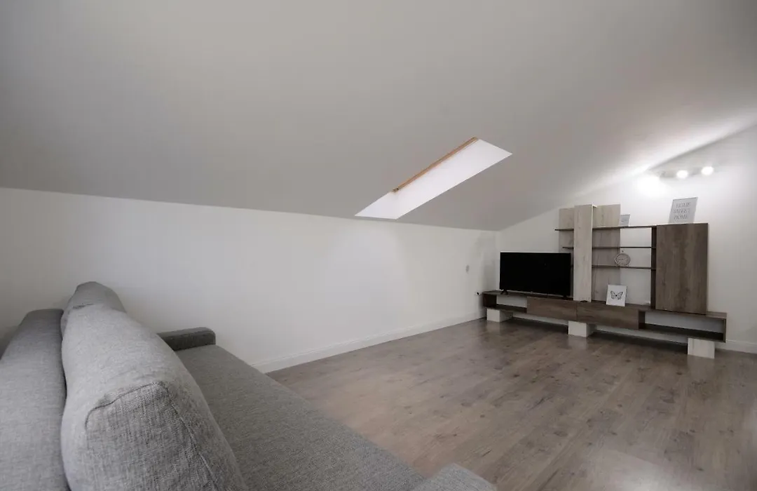Ozon Aparthotel-1