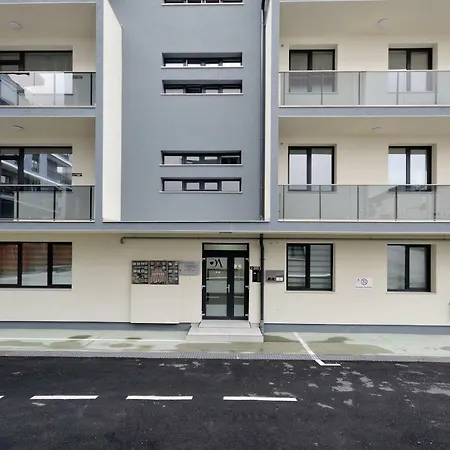 Ozon Aparthotel-2