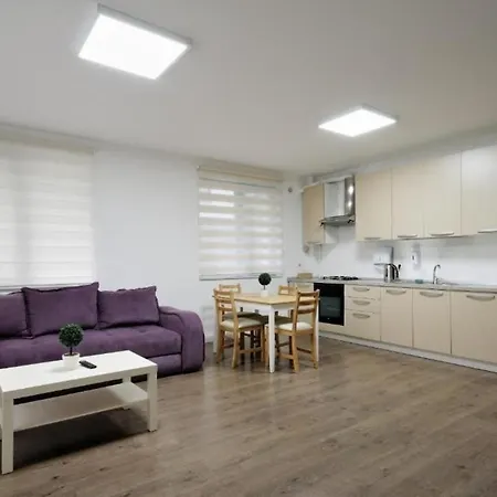 Ozon Aparthotel-3